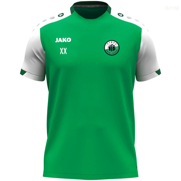 T-Shirt Dynamic 