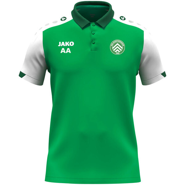 Polo Dynamic 