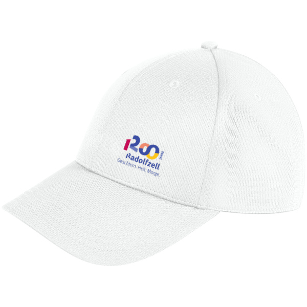 Cap Basic 