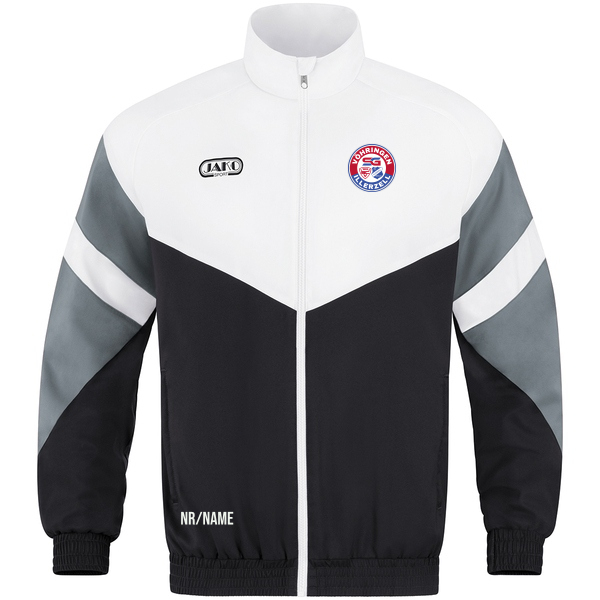 Freizeitjacke Retro 