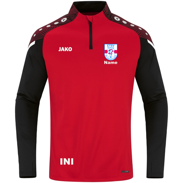 Ziptop Performance 