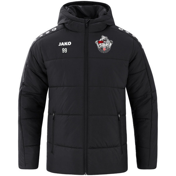 Steppjacke One 