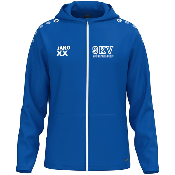 KinderKapuzenjacke Light One 
