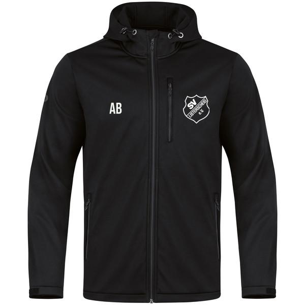KinderSoftshelljacke Premium 