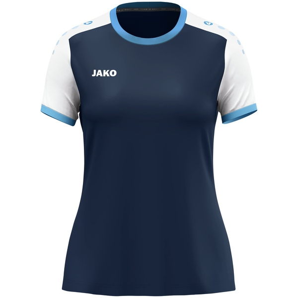 womanShirt Dynamic KM dames 