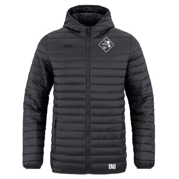 KinderSteppjacke 