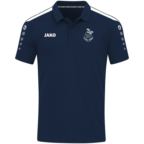 KinderPolo Power 