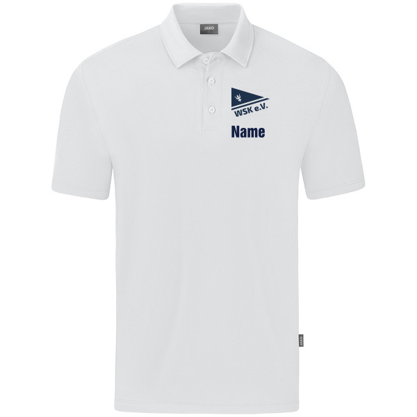 Polo Organic Stretch 
