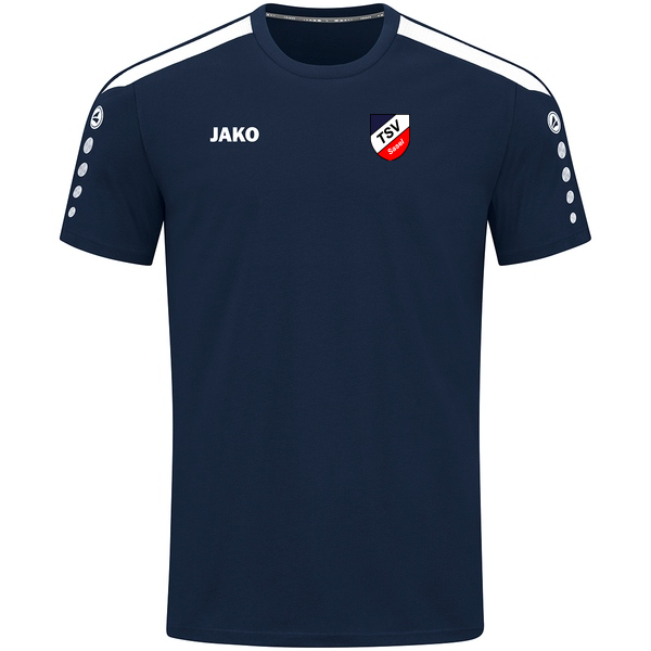 KinderT-Shirt Power 