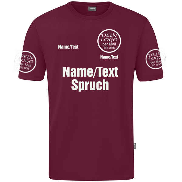 T-Shirt Doubletex 