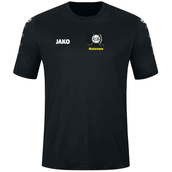 Trikot Team kurzarm 