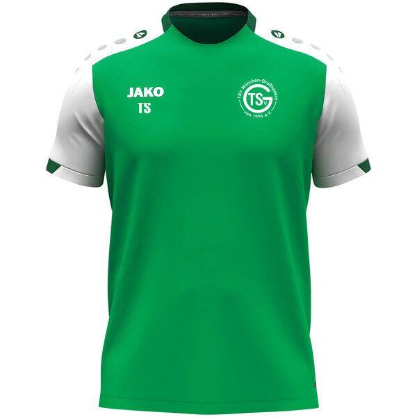 T-Shirt Dynamic 
