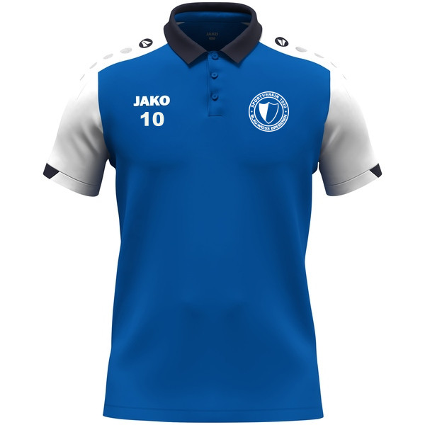 Polo Dynamic 