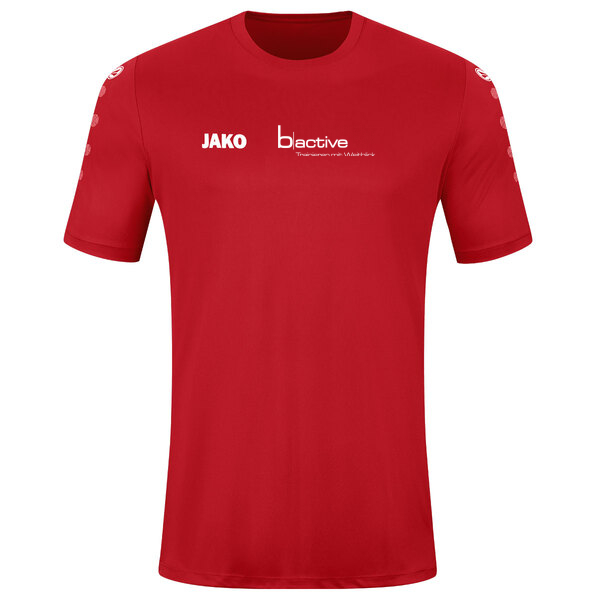 Trikot Team kurzarm 