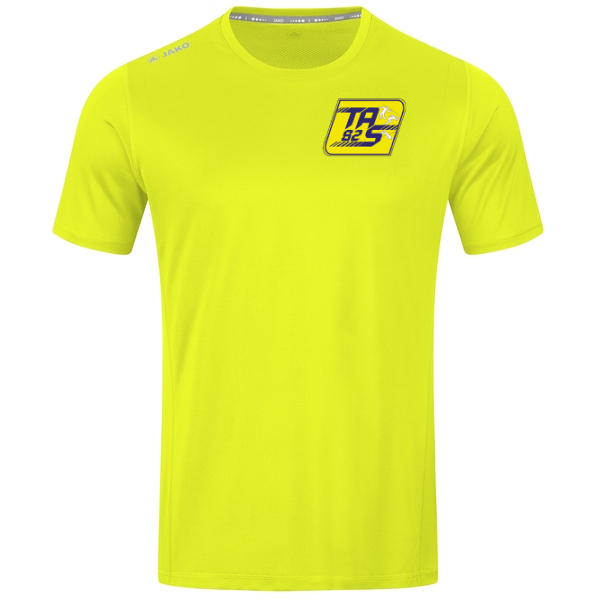 KinderenT-shirt Run 2.0 
