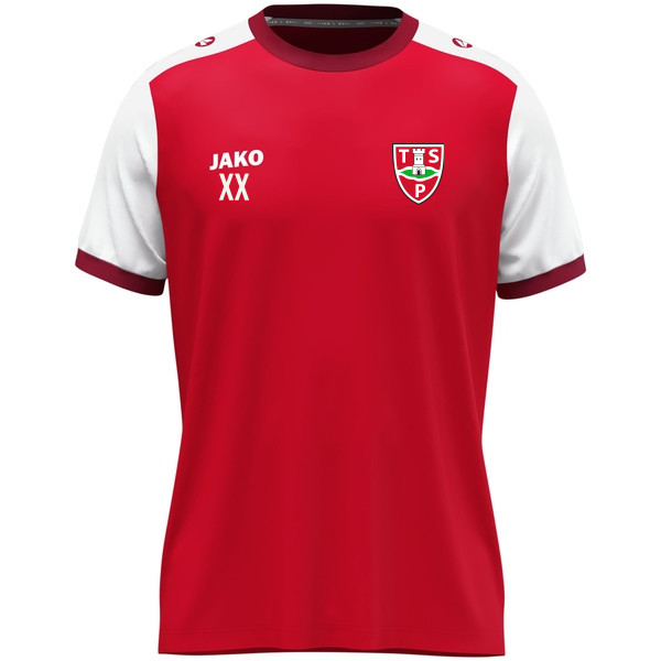 Trikot Dynamic kurzarm 