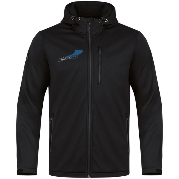 KinderSoftshelljacke Premium 