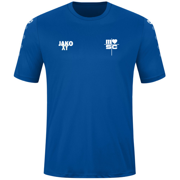 Trikot Team kurzarm 