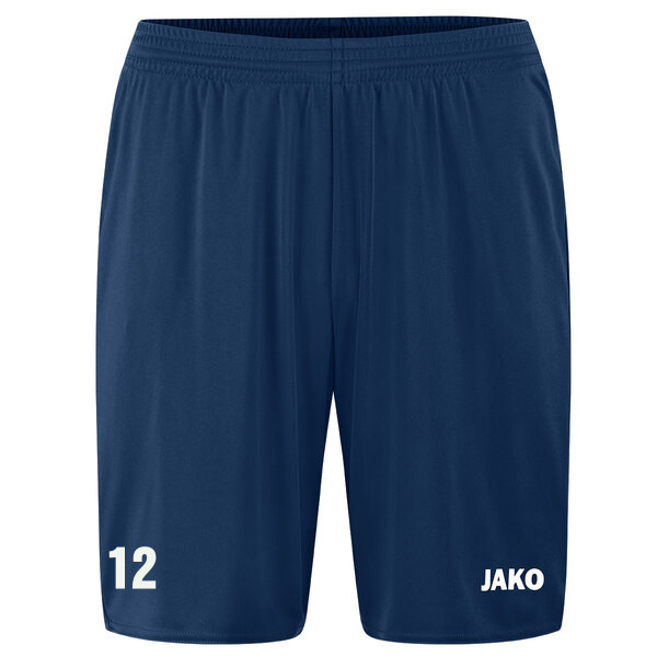 Sporthose Manchester 2.0 ohne Innenslip 