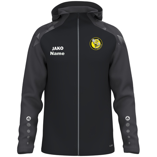 KinderKapuzenjacke Sonic 