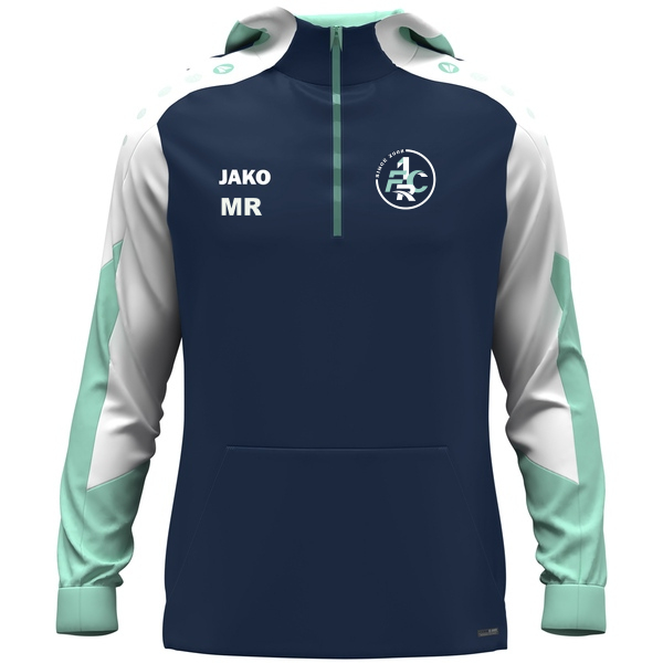 Zip Hoodie Dynamic 