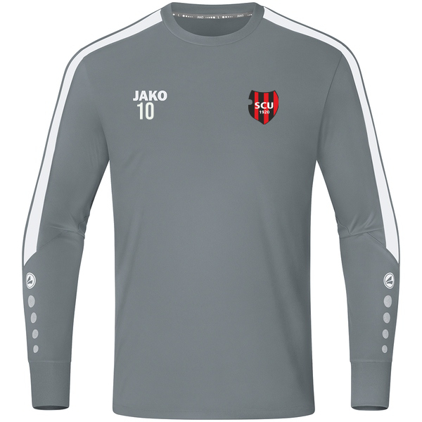Torwart-Trikot Power 