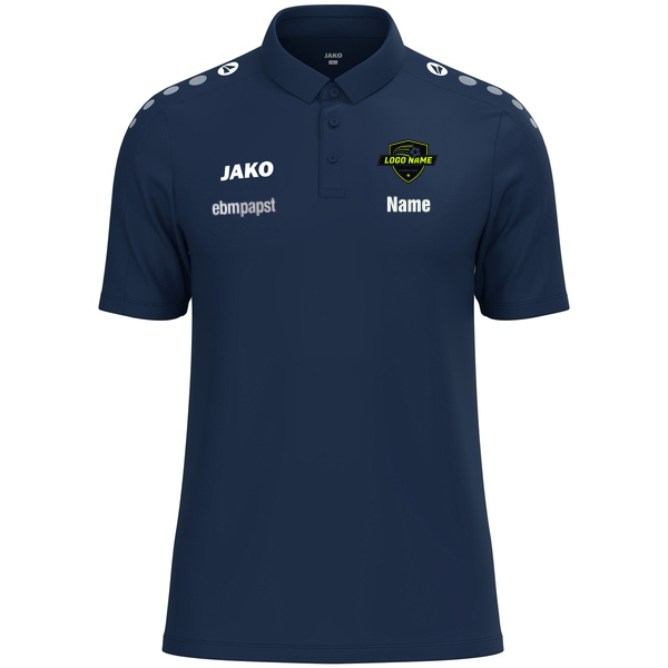 Polo One Cotton 