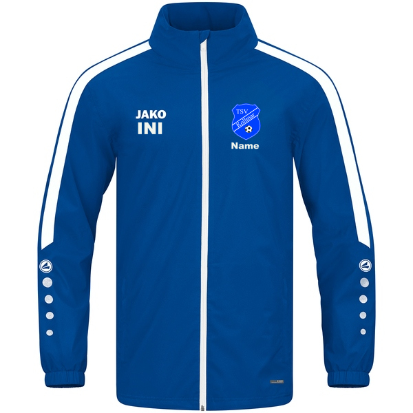 Allwetterjacke Power 