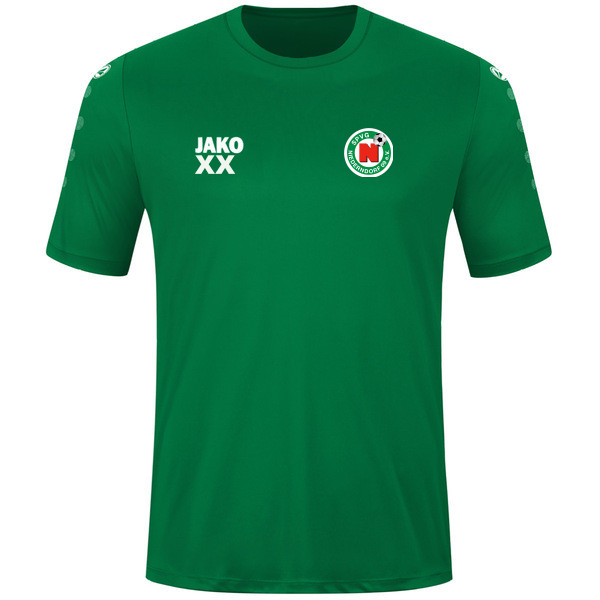 Trikot Team kurzarm 
