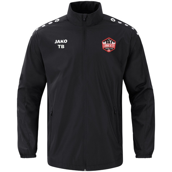 Veste de pluie One 