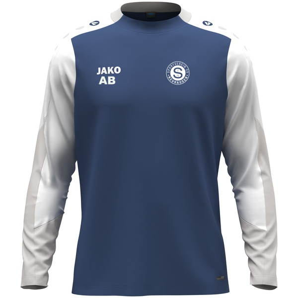 Longsleeve Dynamic 