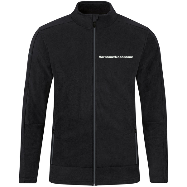 KinderFleecejacke 