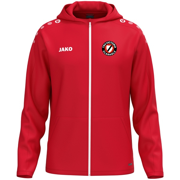 KinderKapuzenjacke One 