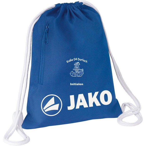 Gymsack JAKO 