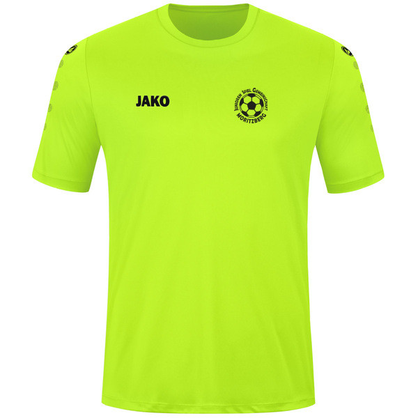 Trikot Team kurzarm 