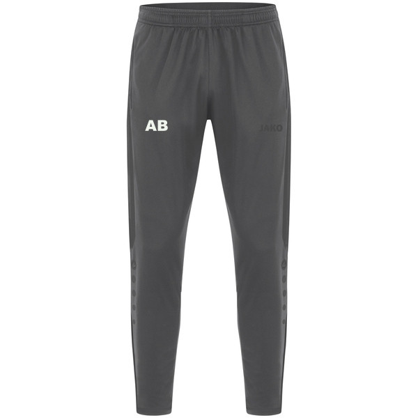 KinderenPolyesterbroek Power 