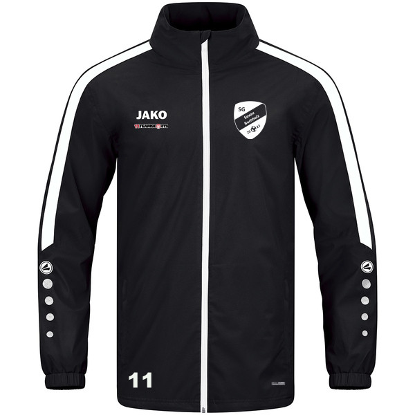 Allwetterjacke Power 