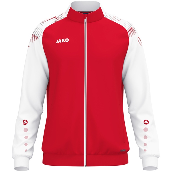 Polyesterjacke Sonic 