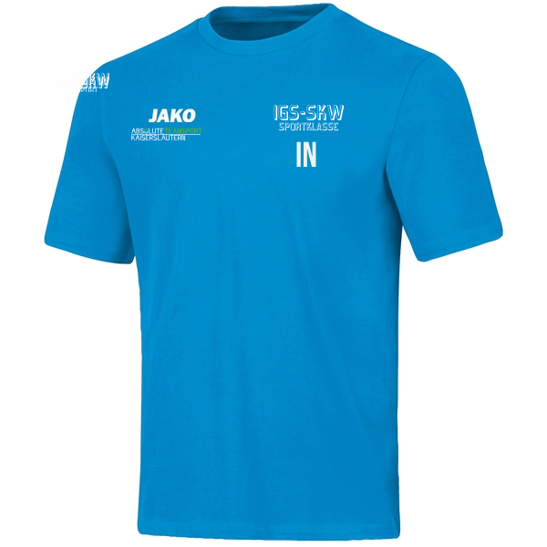 KinderT-Shirt Base 