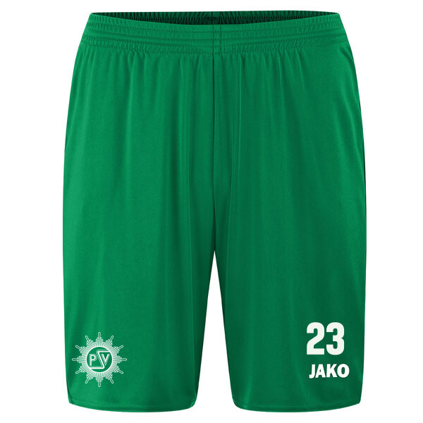 Sporthose Manchester 2.0 ohne Innenslip 