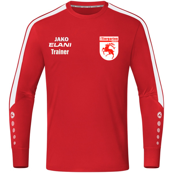 Torwart-Trikot Power 
