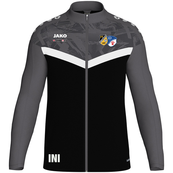 Polyesterjacke Iconic 