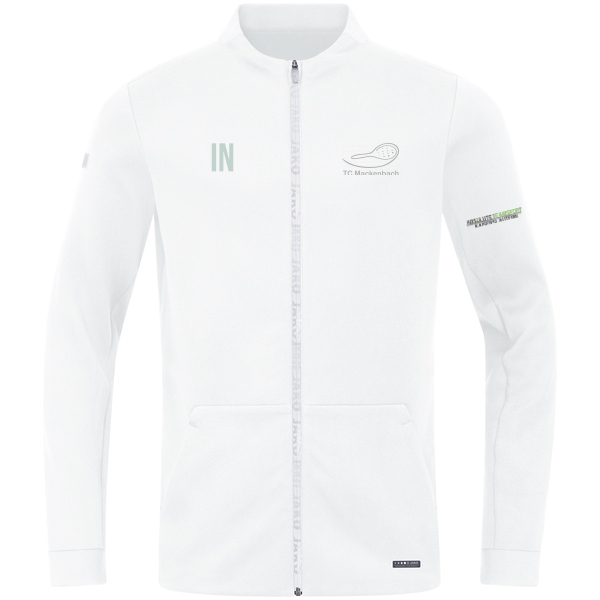 Jacke Pro Casual 