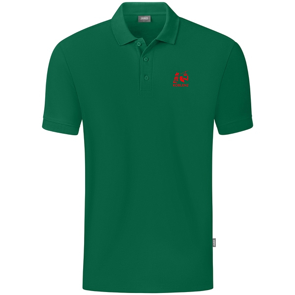 KinderPolo Organic  