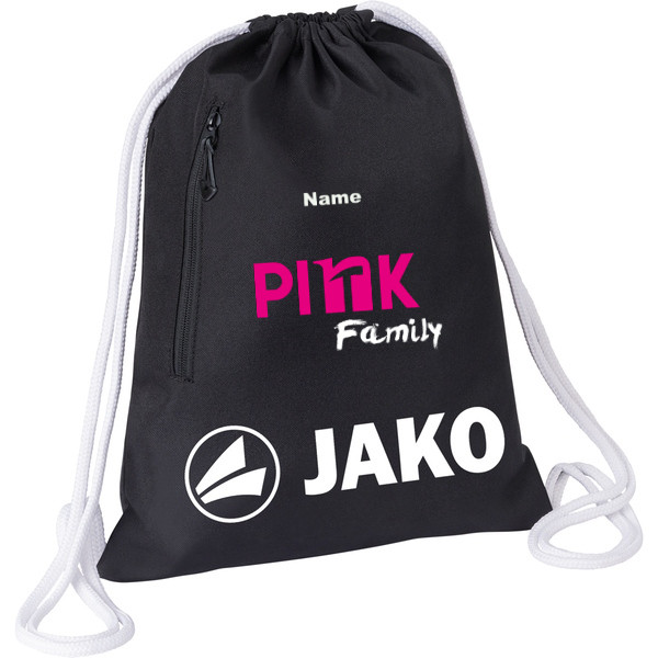 Gymsack JAKO 
