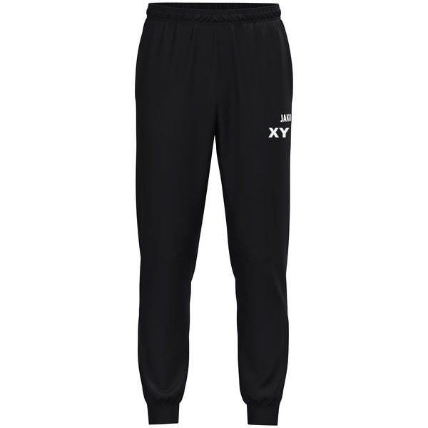 Polyesterhose One Kurzgrößen 