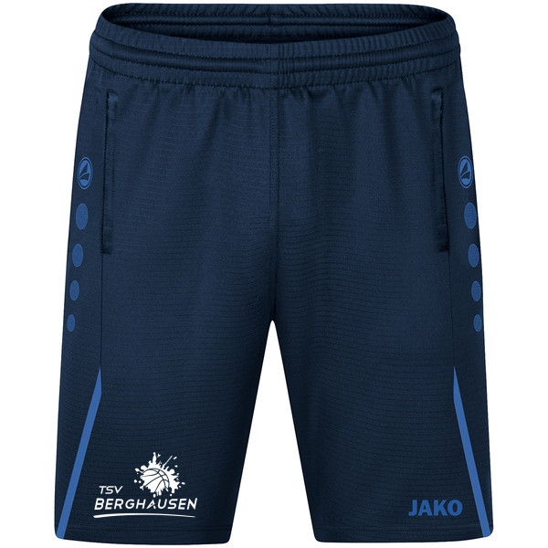 Trainingsshort Challenge 
