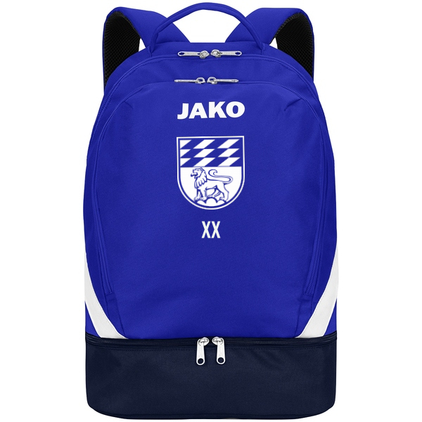 Rucksack Iconic 