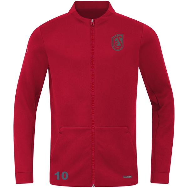 Jacke Pro Casual 