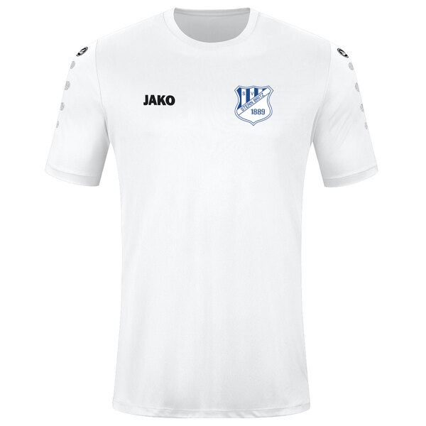 Trikot Team kurzarm 